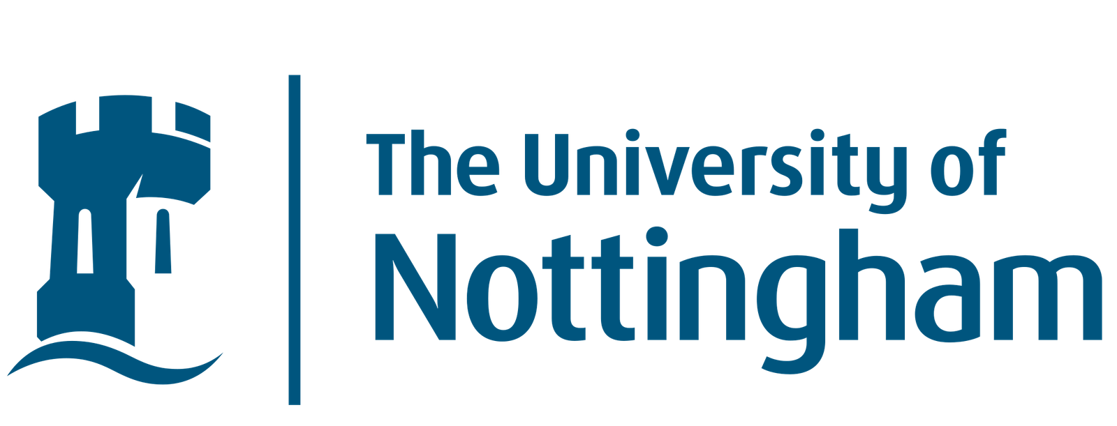 University of Nottingham