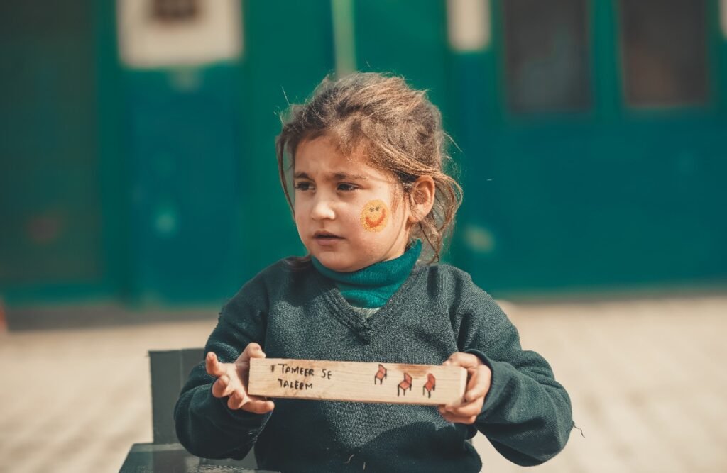 Construct to Instruct - Convert Wood Waste into School Furniture